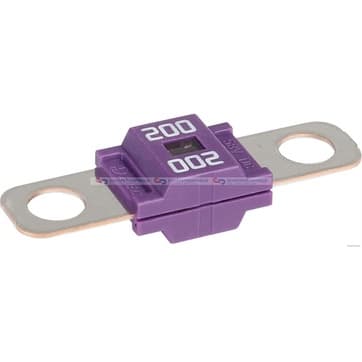 Säkring 200A lila från Autofrance