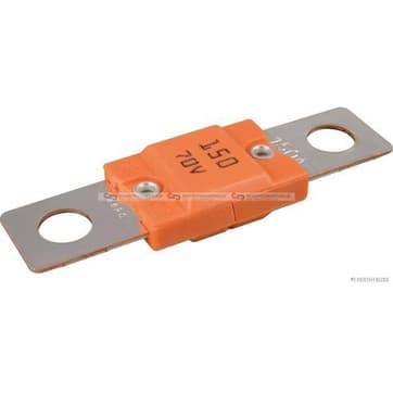 Säkring från Autofrance