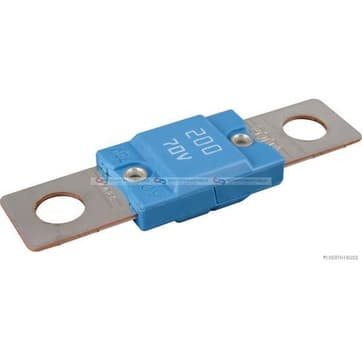 Säkring 200A blau från Autofrance