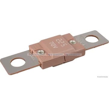 Säkring från Autofrance