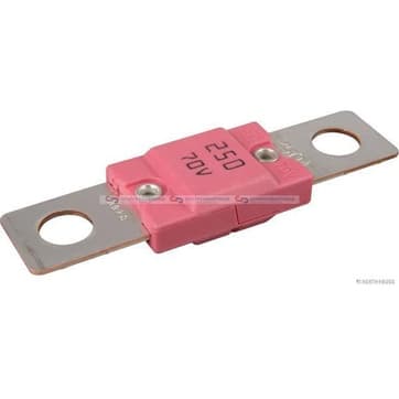 Säkring 250A rosa från Autofrance