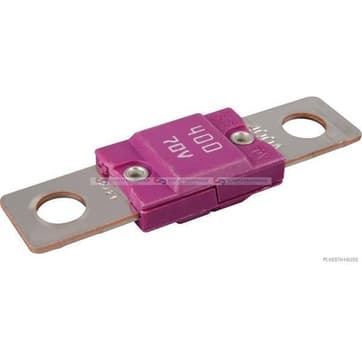 Säkring 400A lila från Autofrance