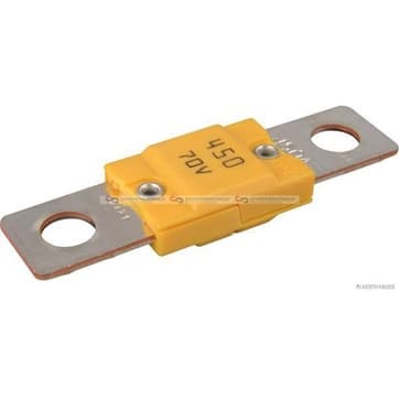 Säkring 450A ocker från Autofrance