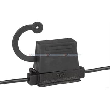 Säkring, Holder från Autofrance