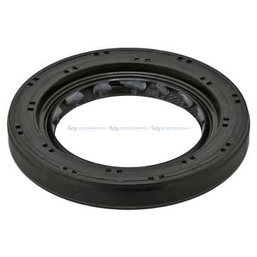 Axeltätning, differential innerø-40x ytterø-63mm ACM (Po
