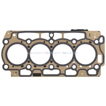 Topplockspackning tjocklek1,3mm från Autofrance