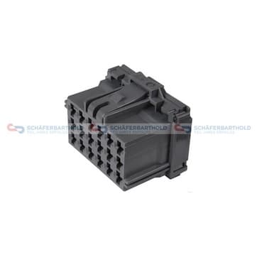 Plugghus från Autofrance