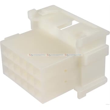 Plugghus från Autofrance