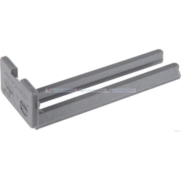 Sekundärlås, kontaktdon från Autofrance