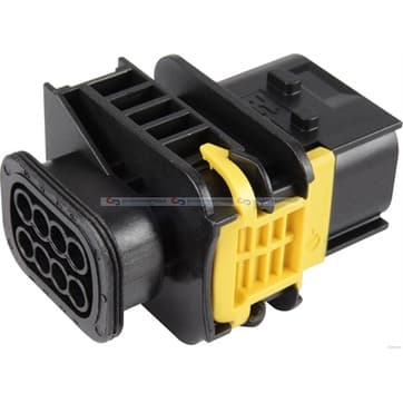 Plugghus från Autofrance