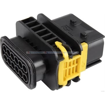 Plugghus från Autofrance
