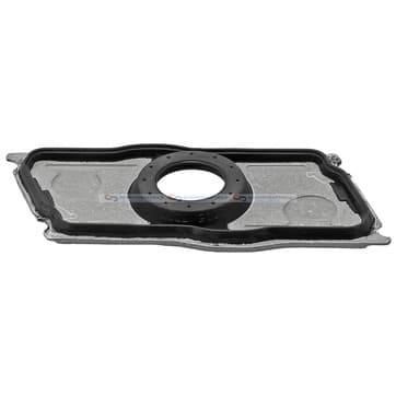 Kåpa, Insprutarmunstycke från Autofrance