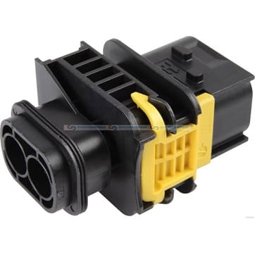 Plugghus från Autofrance