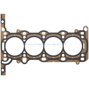 Topplockspackning tjocklek0,52mm från Autofrance