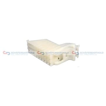 Plugghus från Autofrance