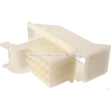 Plugghus från Autofrance