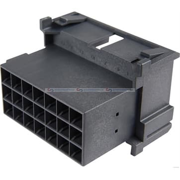 Plugghus från Autofrance