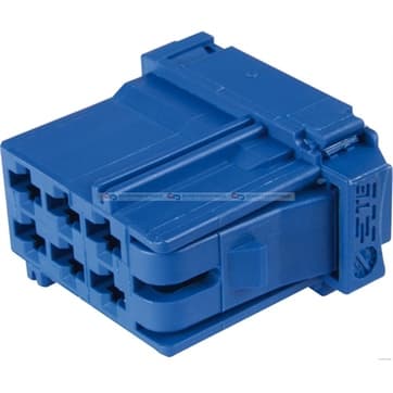 Plugghus från Autofrance