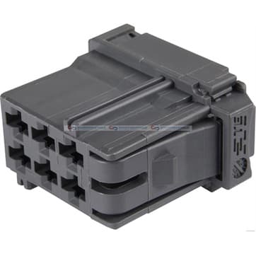 Plugghus från Autofrance