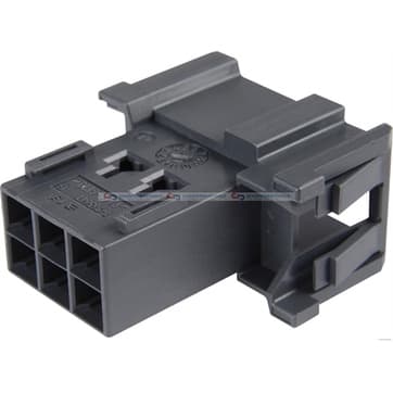 Plugghus från Autofrance