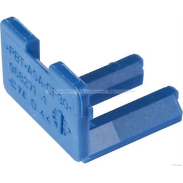 Sekundärlås, kontaktdon från Autofrance