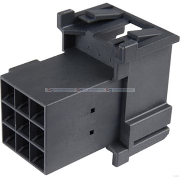 Plugghus från Autofrance