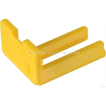 Sekundärlås, kontaktdon från Autofrance