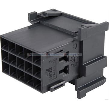 Plugghus från Autofrance