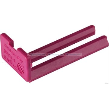 Sekundärlås, kontaktdon från Autofrance