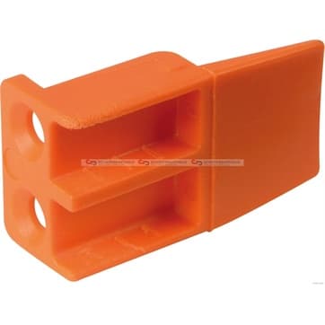 Sekundärlås, kontaktdon från Autofrance