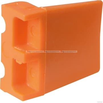 Sekundärlås, kontaktdon från Autofrance