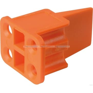 Sekundärlås, kontaktdon från Autofrance