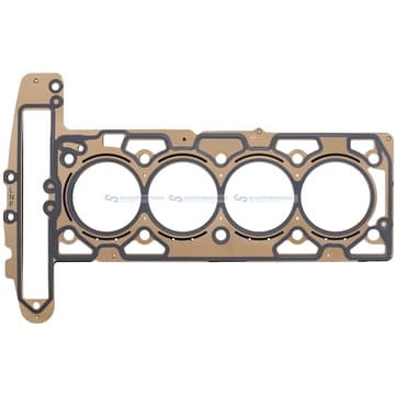 Topplockspackning tjocklek0,64mm från Autofrance