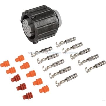 Plugghussats från Autofrance