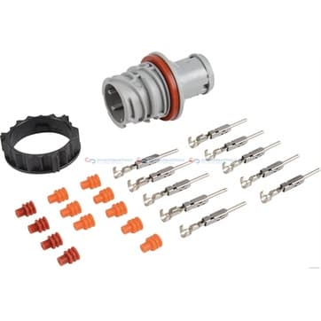 Plugghussats från Autofrance