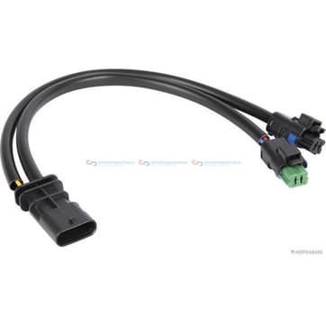 Kabelreparationssats, termostat från Autofrance