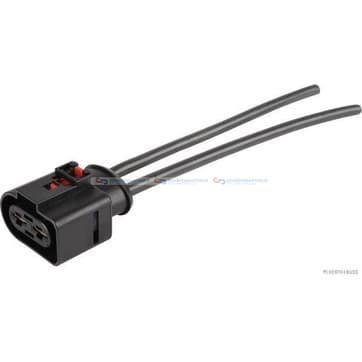 Kabelreparationssats, transmission control unit (AMT) från Autofrance