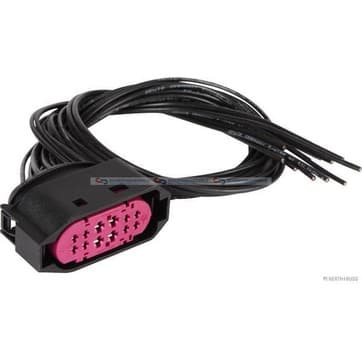 Kabelreparationssats, strålkastare från Autofrance