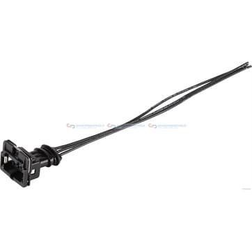 Kabelreparationssats, lambdasond från Autofrance