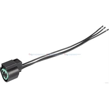 Kabelreparationssats, strålkastare från Autofrance