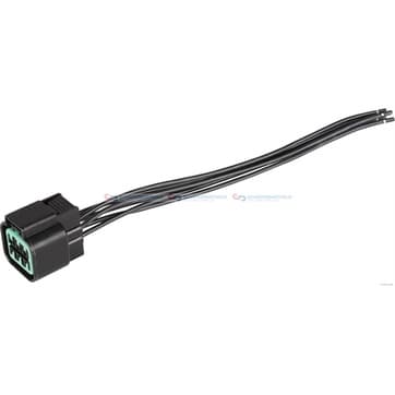 Kabelreparationssats, strålkastare från Autofrance