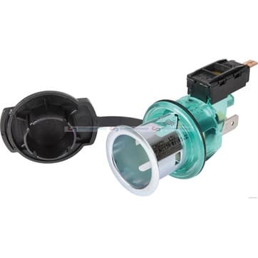 Stickdosa från Autofrance