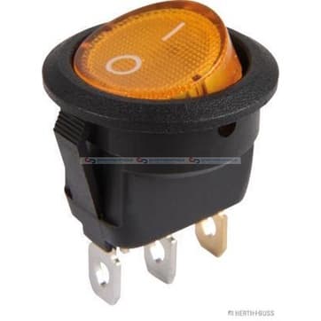 Strömbrytare från Autofrance