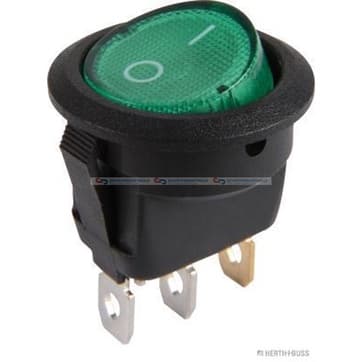 Strömbrytare från Autofrance