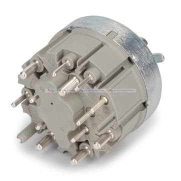 Strömbrytare, Strålkastare från Autofrance