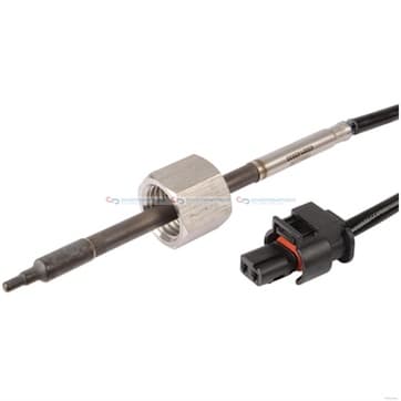 Sensor, avgastemperatur från Autofrance