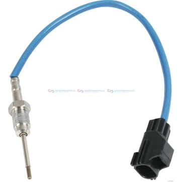 Sensor, avgastemperatur från Autofrance