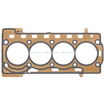 Topplockspackning tjocklek0,64mm från Autofrance