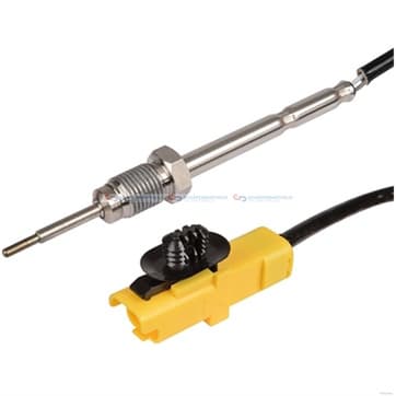 Sensor, avgastemperatur från Autofrance