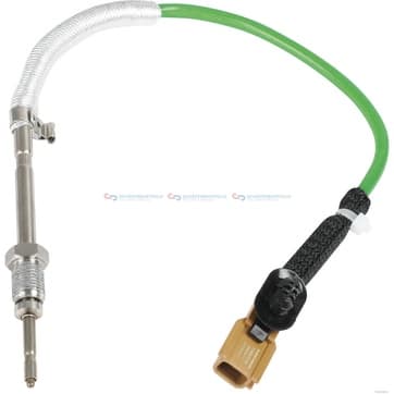 Sensor, avgastemperatur från Autofrance